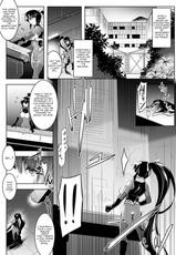 [C.R] Break Out (2D Comic Magazine Futanari Kikaikan Seieki o Shiboritsukusu Kikai Zeme Jigoku!! Vol. 1) [English] [Digital]-[しーあーる] Break Out (二次元コミックマガジン ふたなり機械姦 精液を搾り尽くす機械責め地獄!! Vol.1) [英訳] [DL版]