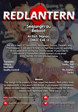 [Nanao] Seejungfrau ~Reboot~ (COMIC ExE 13) [English] [Redlantern] [Digital]-[ななお] Seejungfrau ~Reboot~ (コミック エグゼ 13) [英訳] [DL版]
