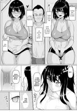 [chin] Oyako de Nerae! Sex Number One (Comic Shingeki 2018-08) [Korean] [Digital]-[chin] 親子で狙え！セックスナンバーワン (COMIC 真激 2018年8月号) [韓国翻訳] [DL版]