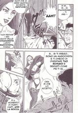 [Anmo Night] Zange no Houshuu | La Ricompensa per il Pentimento (Comic Maso 1) [Italian] [Frogger]-[暗藻ナイト] 懺悔の報酬 (コミックマゾ 1) [イタリア翻訳]