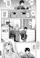 [Aoki Kanji] Slender Girl (Manga Bangaichi 2008-06) [English] {Hennojin}-[青木幹治] Slender Girl (漫画ばんがいち 2008年6月号) [英訳]