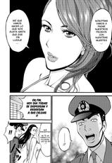[Nagashima Chousuke] Girls Must Die! Ch. 1-3 [Spanish] [Pockemoncrew]-[ながしま超助] ガールズ・マスト・ダイ! 第1-3話 [スペイン翻訳]