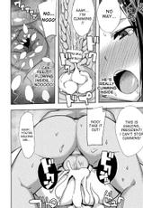 [BRLL] Iinchou wa Boku no Mono | The committee President is Mine! (2D Comic Magazine Tairyou Nakadashi de Ranshi o Kanzen Houi Vol. 2) [English] [desudesu] [Digital]-[BRLL] 委員長は僕のもの (大量中出しで卵子を完全包囲! Vol.2) [英訳] [DL版]