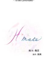 H-MATE 爱上男闺蜜【 chinese】中文 ch1-40-