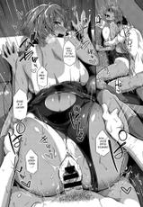 [Tokiwa Midori] Tobikome! Seishun | Dive In! Youth (COMIC ExE 15) [Portuguese-BR] [YatoGamiXD] [Digital]-[常磐緑] 飛び込め！セイシュン (コミック エグゼ 15) [ポルトガル翻訳] [DL版]