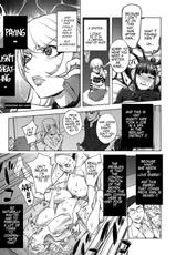 [Kon-Kit] Aisai Senshi Mighty Wife 10th | Beloved Housewife Warrior Mighty Wife 10th (COMIC JSCK Vol. 10) [English] [R-IC] [Digital]-[蒟吉人] 愛妻戦士 マイティ・ワイフ 10th (コミックジェシカ Vol.10) [英訳] [DL版]