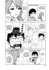 [Hidemaru] Eroina Hitoduma - Manga no youna Hitozuma to no Hibi 2 Ch. 1-3 [Spanish]-[英丸] エロイーナ ヒトヅーマ 第1-3話 [スペイン翻訳]