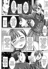 [Tanaka Aji] Ai no Musume... Sakurako | Love's Daughter Sakurako Ch.1-7 [English] {Doujins.com}-[田中あじ] 愛の娘…桜子 第1-7話 [英訳]