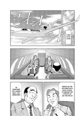 [Misaki Yukihiro] Nikuhisyo Yukiko chapter 13 [English] [Flamingice] [Digital]-[岬ゆきひろ] 肉秘書・友紀子13 [英訳]