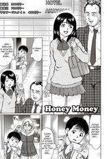 [Nitta Jun] Honey Money (Doutei Holic!) [English] [Mongolfier] [Digital]-[にったじゅん] Honey Money (童貞ホリック!) [英訳] [DL版]