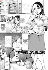 [Choco Pahe] Saimin Kyousei Love Love Tanetsuke | Hypno Coerced Love Mating Ch.1-4 [English] {Doujins.com} [Digital]-[チョコぱへ] 催眠強制ラブラブ種付け 第1-4話 [英訳] [DL版]