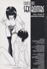 [Hiroyuki Utatane] Countdown: Sex Bombs 3 [Italian]-