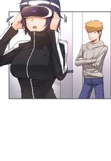 The Girl That Wet the Wall Ch 40 - 47-