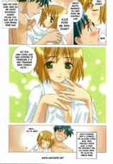 Someone I can trust! A beautifull family story [Portuguese-BR] [Rewrite] [Don Sergio]-