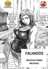 Falhados [Portuguese]-