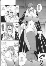 Reiko the size G bra chapter 7-