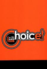[Charlie Nishinaka] Choice Vol.01 Ch.01 - 03 [ENG]-