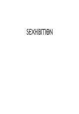 [Suehirogari] Sexhibition [ENG][Hi-Res]-