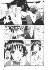 [Pon Takahanada] From the Rabbit Hutch with Love [ENG]-