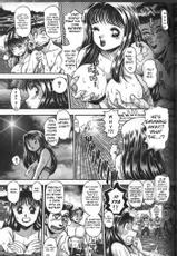 Koisoru Race Queen chapter 2 (ENGLISH), by Chataro-