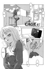 [Suehirogari] Cage 1 [Esp]-