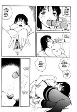 [Benkyo Tamaoki] The Sex-Philes Vol.10 [ENG][Hi-Res]-