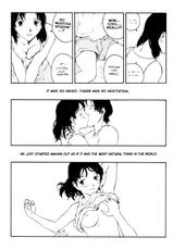 [Benkyo Tamaoki] The Sex-Philes Vol.8 [ENG][Hi-Res]-