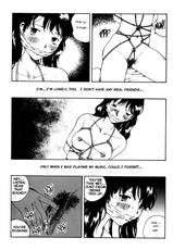 [Benkyo Tamaoki] The Sex-Philes Vol.16 [ENG][Hi-Res]-