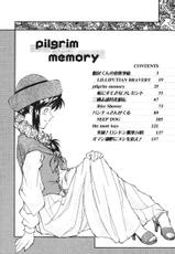 [嶺本八美] pilgrim memory-