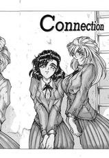 [Jou Soroi] Girlie&#039;s Connection-