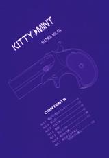[Matra Milan] Kitty Mint-[的良みらん] KITTY MINT