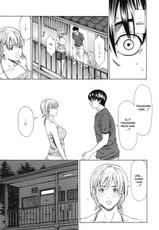 [Syuuen] Delivery Love [ENG]-
