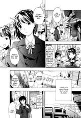 [Asagi Ryu] I Fell in Love For the First Time Ch 1 (English)-