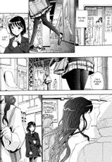 [Asagi Ryu] I Fell in Love For the First Time Ch 1 (English)-