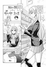 Tricky Twintails Girl (English) {Decensored}-