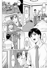 [Star of Dragon] Old Apartment of Temptation [ENG]-