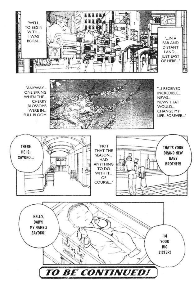 [Takada Shinichirou]Srius Scars 01 (English) [高田慎一郎]シリウスの痕 01(English)