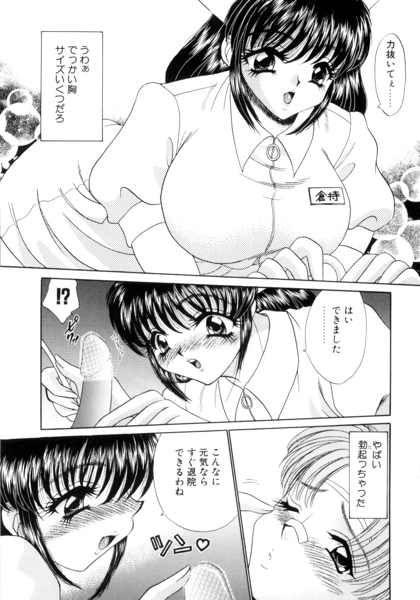 [Lei Nekojima] Kyonyuu ni Muka Nai Shokugyou [猫島礼] 巨乳に向かない職業
