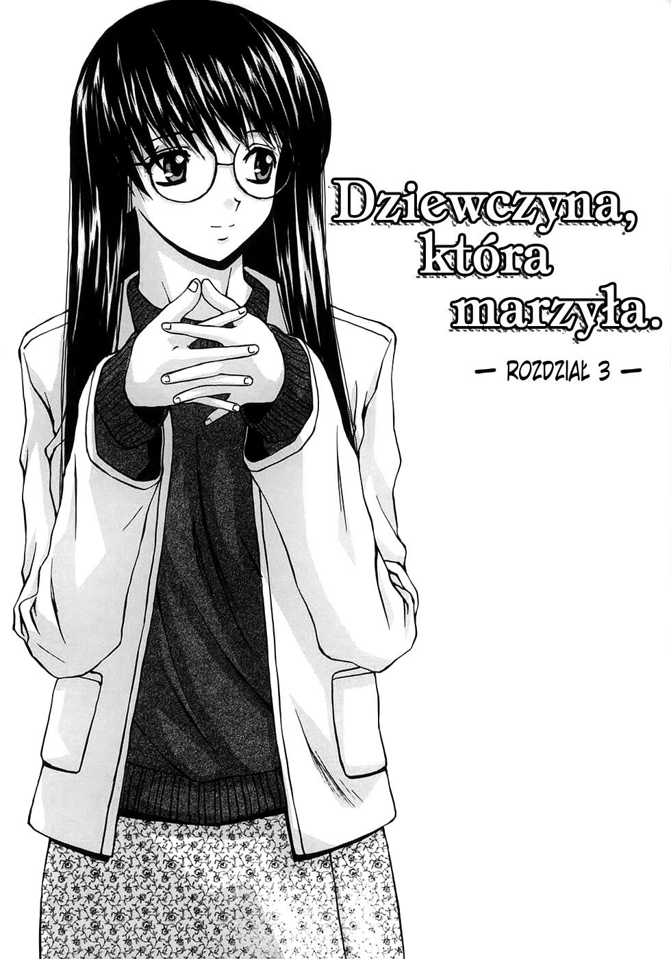 [FUUGA] Yumemiru Shoujo ~ The Girl who Dreams ~ Ch. 1-3 [Polish] [Ero-Senin.pl] [楓牙] 夢見る少女 第1-3話 [ポーランド翻訳]